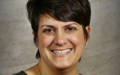 Public Relations Committee Chair