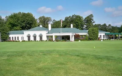 APTA-WV Golf Outing