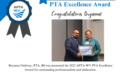 Congratulations Bryanna Ordiway!
