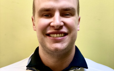 Chief Delegate to APTA