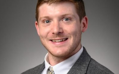 Student Special Interest Group President