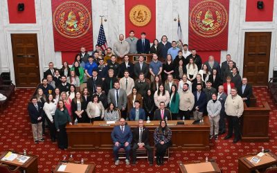 Lobby Day 2026